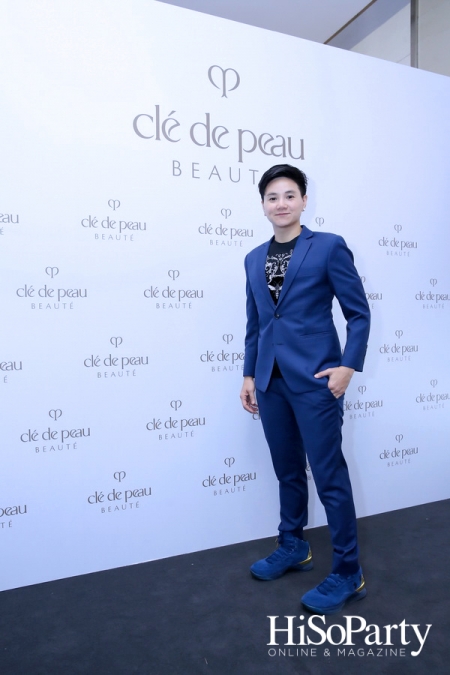 Grand Opening of ‘Clé de Peau Beauté’ The First Flagship Store in Thailand