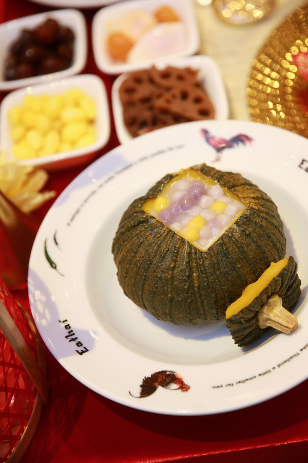CHINESE NEW YEAR FESTIVAL 2019 ชิม ช้อป ชม เสริมมงคล เฮงรับตรุษจีน ที่เซ็นทรัลเอ็มบาสซี่และเซ็นทรัลชิดลม