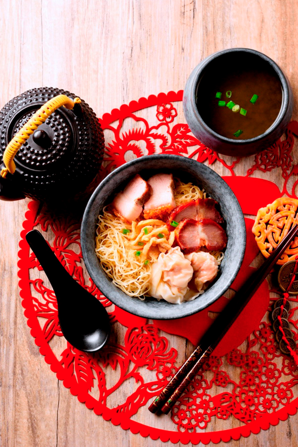 CHINESE NEW YEAR FESTIVAL 2019 ชิม ช้อป ชม เสริมมงคล เฮงรับตรุษจีน ที่เซ็นทรัลเอ็มบาสซี่และเซ็นทรัลชิดลม