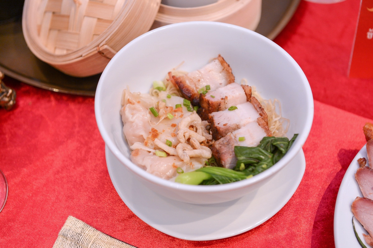 CHINESE NEW YEAR FESTIVAL 2019 ชิม ช้อป ชม เสริมมงคล เฮงรับตรุษจีน ที่เซ็นทรัลเอ็มบาสซี่และเซ็นทรัลชิดลม
