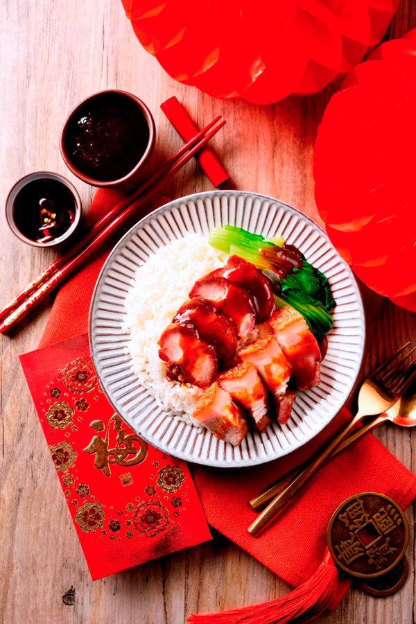 CHINESE NEW YEAR FESTIVAL 2019 ชิม ช้อป ชม เสริมมงคล เฮงรับตรุษจีน ที่เซ็นทรัลเอ็มบาสซี่และเซ็นทรัลชิดลม