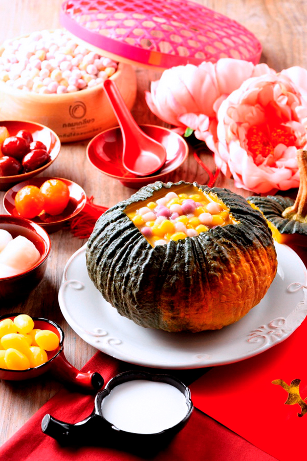 CHINESE NEW YEAR FESTIVAL 2019 ชิม ช้อป ชม เสริมมงคล เฮงรับตรุษจีน ที่เซ็นทรัลเอ็มบาสซี่และเซ็นทรัลชิดลม
