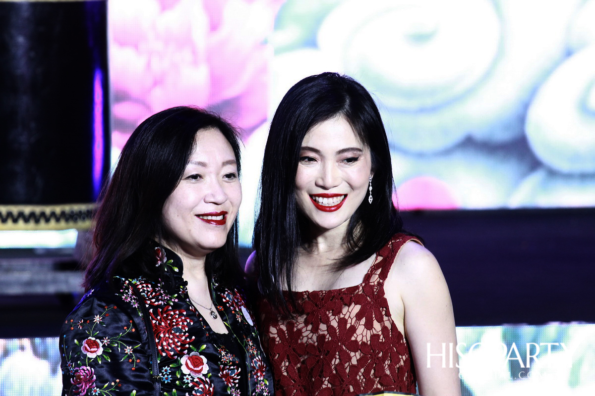Emporium EmQuartier Chinese New Year 2019