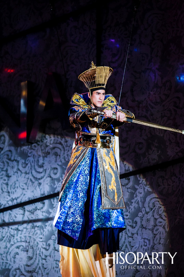 Emporium EmQuartier Chinese New Year 2019