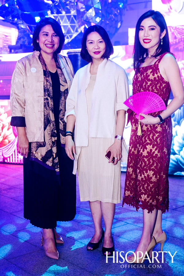 Emporium EmQuartier Chinese New Year 2019