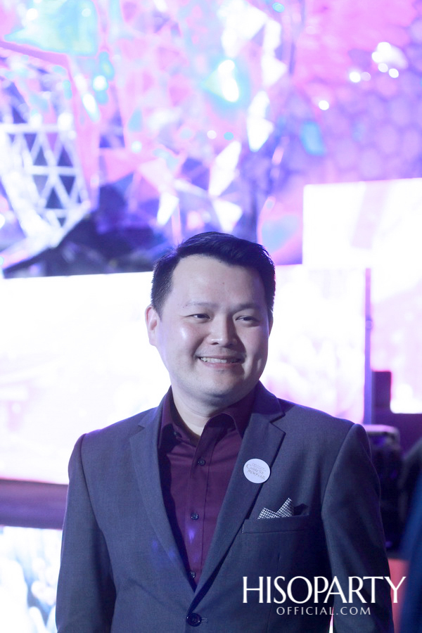 Emporium EmQuartier Chinese New Year 2019