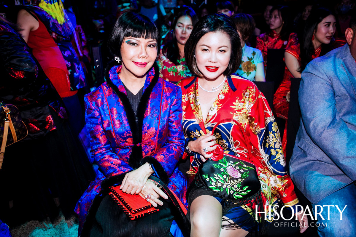 Emporium EmQuartier Chinese New Year 2019