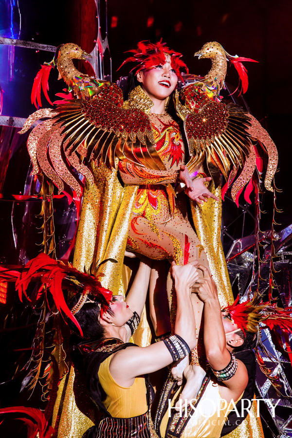 Emporium EmQuartier Chinese New Year 2019
