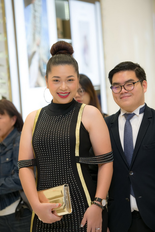 งานเปิดตัว 3 แบรนด์สกินแคร์คุณภาพจากประเทศสวิตเซอร์แลนด์