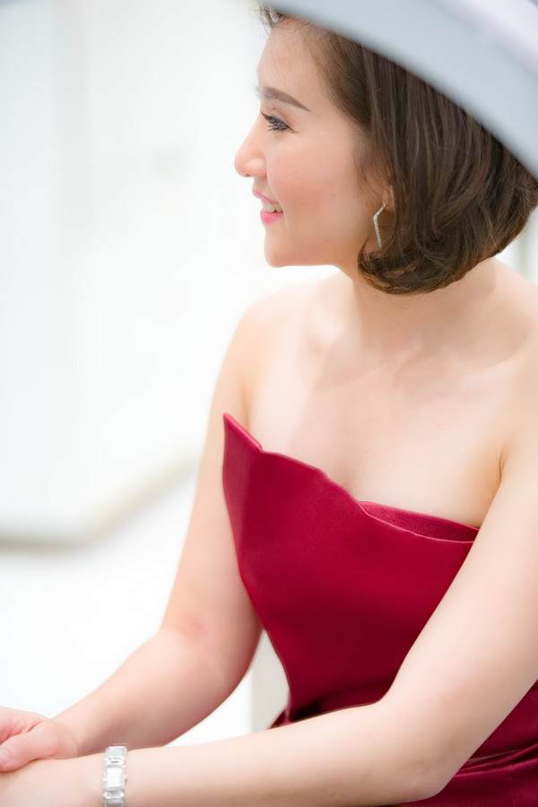 งานเปิดตัว 3 แบรนด์สกินแคร์คุณภาพจากประเทศสวิตเซอร์แลนด์