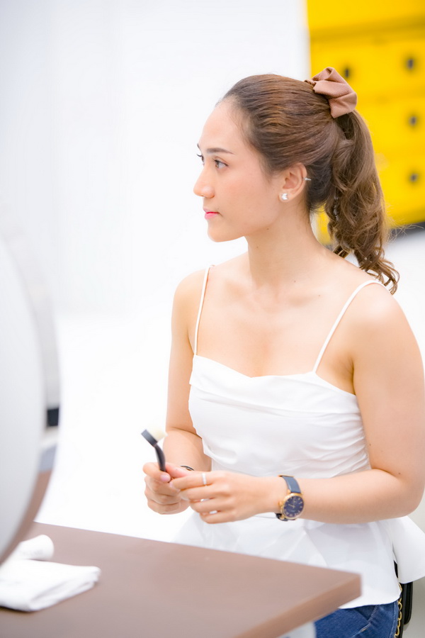 งานเปิดตัว 3 แบรนด์สกินแคร์คุณภาพจากประเทศสวิตเซอร์แลนด์