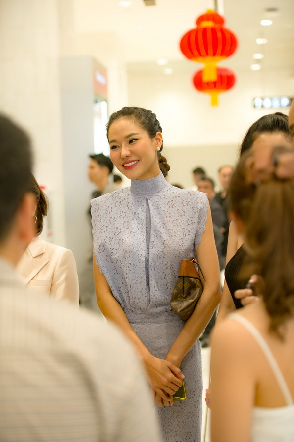 งานเปิดตัว 3 แบรนด์สกินแคร์คุณภาพจากประเทศสวิตเซอร์แลนด์