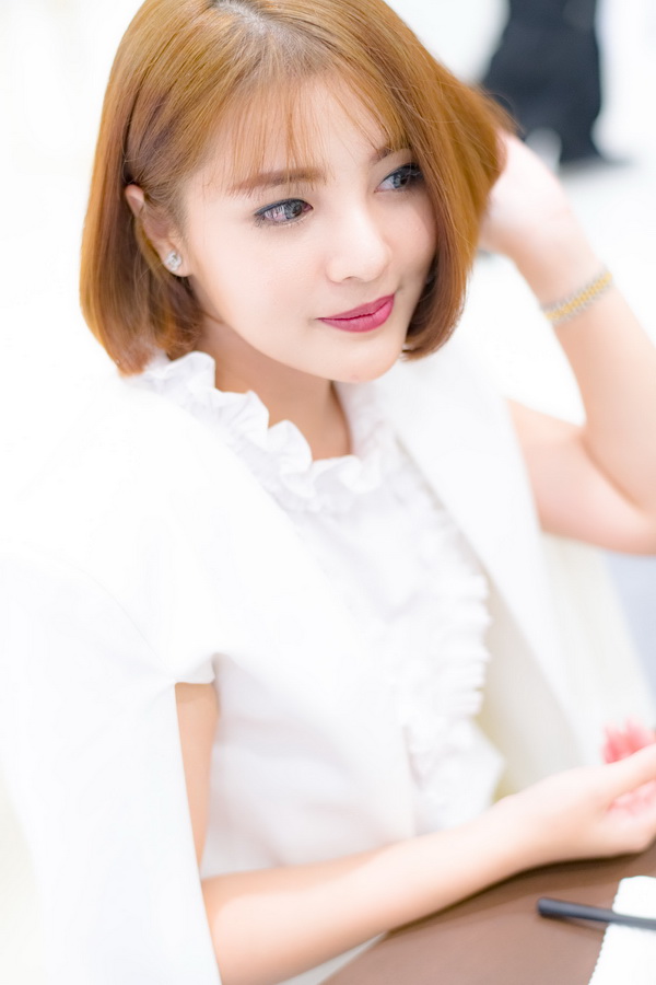 งานเปิดตัว 3 แบรนด์สกินแคร์คุณภาพจากประเทศสวิตเซอร์แลนด์