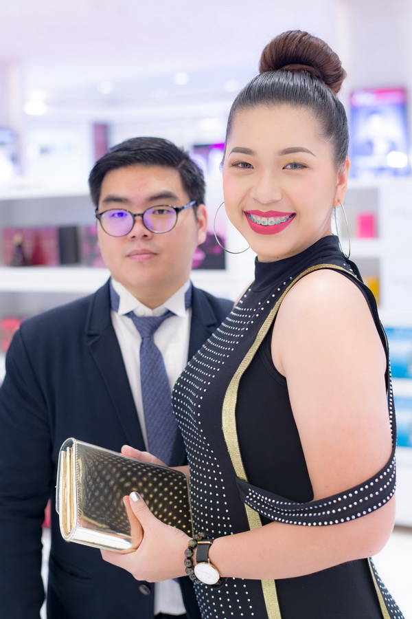 งานเปิดตัว 3 แบรนด์สกินแคร์คุณภาพจากประเทศสวิตเซอร์แลนด์