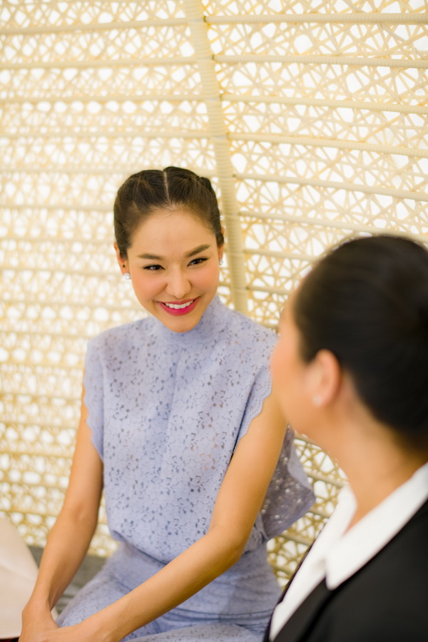 งานเปิดตัว 3 แบรนด์สกินแคร์คุณภาพจากประเทศสวิตเซอร์แลนด์