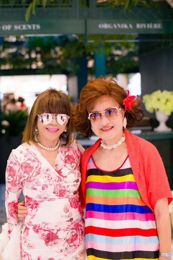 งานเปิดตัว 3 แบรนด์สกินแคร์คุณภาพจากประเทศสวิตเซอร์แลนด์