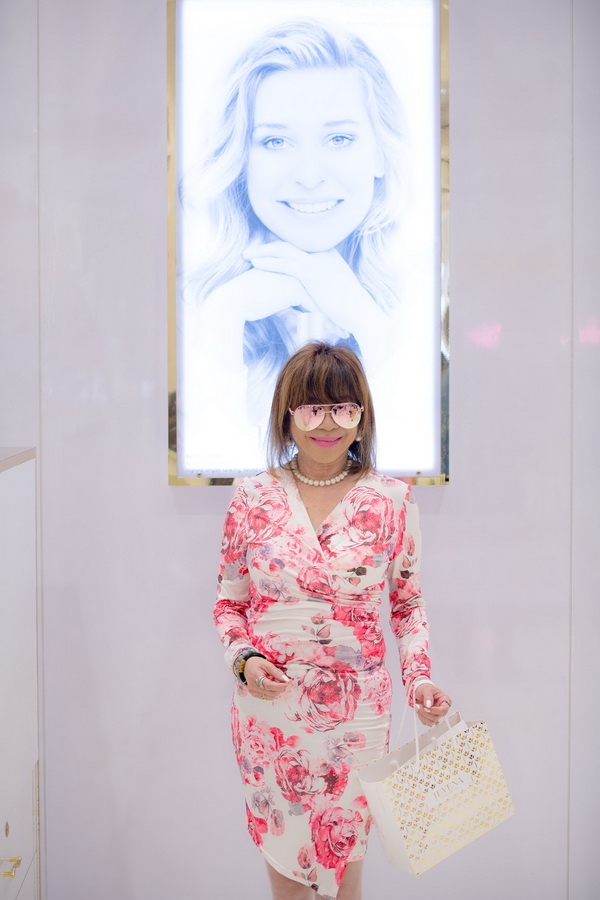 งานเปิดตัว 3 แบรนด์สกินแคร์คุณภาพจากประเทศสวิตเซอร์แลนด์