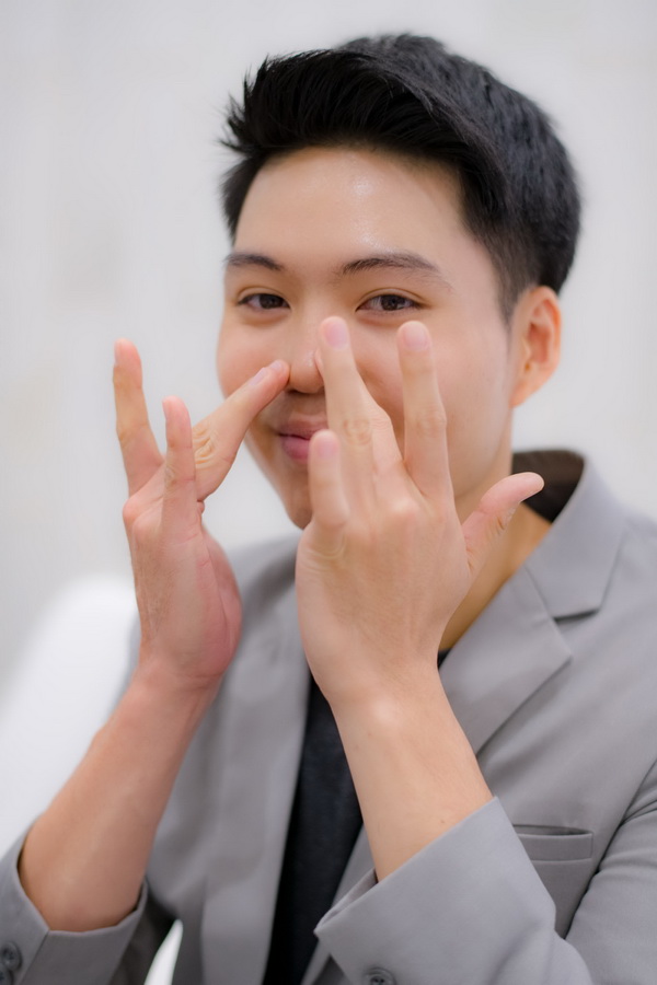 งานเปิดตัว 3 แบรนด์สกินแคร์คุณภาพจากประเทศสวิตเซอร์แลนด์