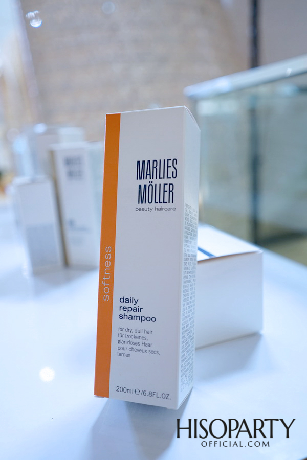 งานเปิดตัว 3 แบรนด์สกินแคร์คุณภาพจากประเทศสวิตเซอร์แลนด์