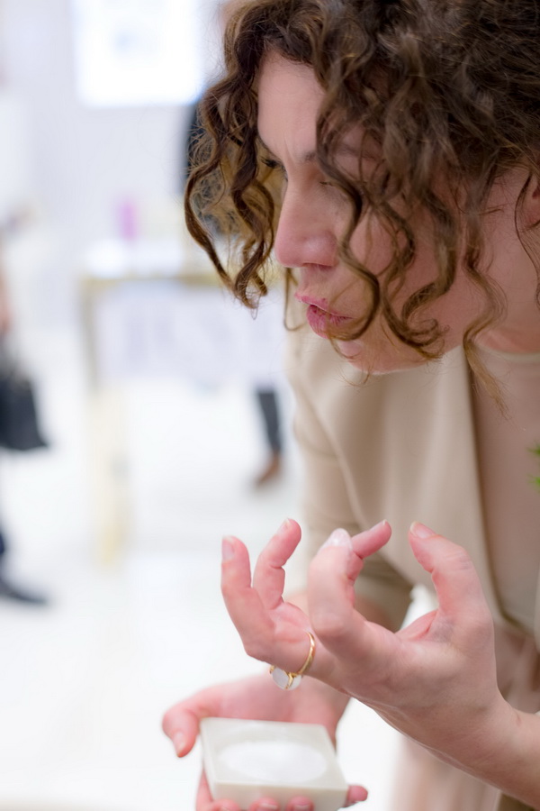 งานเปิดตัว 3 แบรนด์สกินแคร์คุณภาพจากประเทศสวิตเซอร์แลนด์