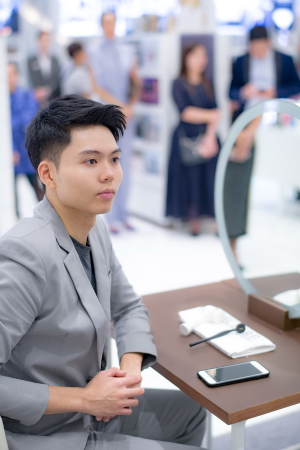 งานเปิดตัว 3 แบรนด์สกินแคร์คุณภาพจากประเทศสวิตเซอร์แลนด์