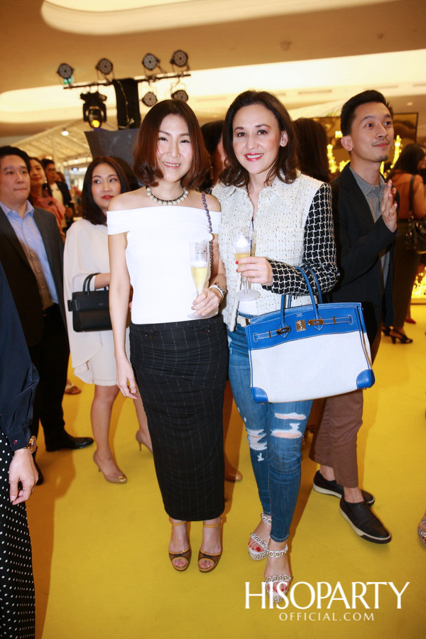Exhibition Hilight FENDI CASA 30th
