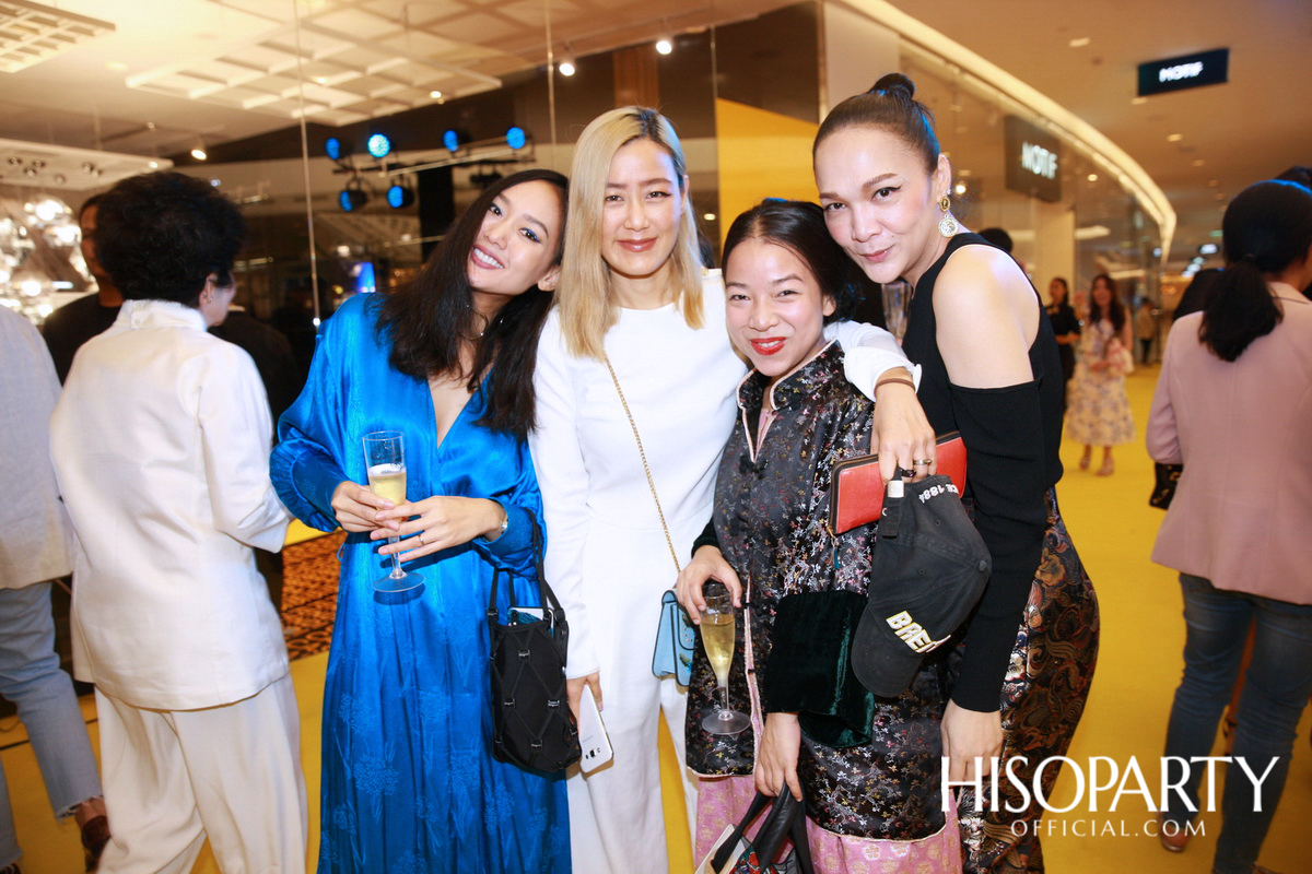 Exhibition Hilight FENDI CASA 30th