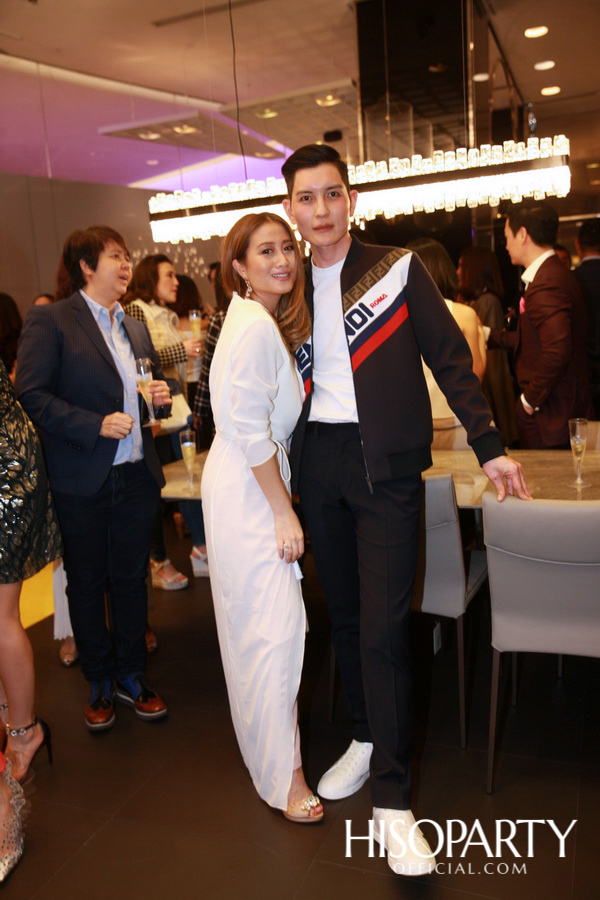 Exhibition Hilight FENDI CASA 30th