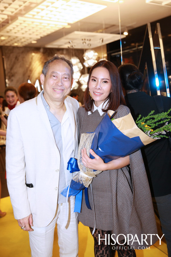 Exhibition Hilight FENDI CASA 30th