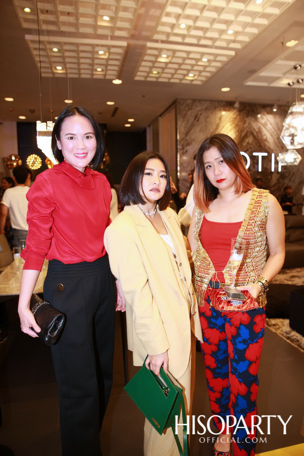 Exhibition Hilight FENDI CASA 30th