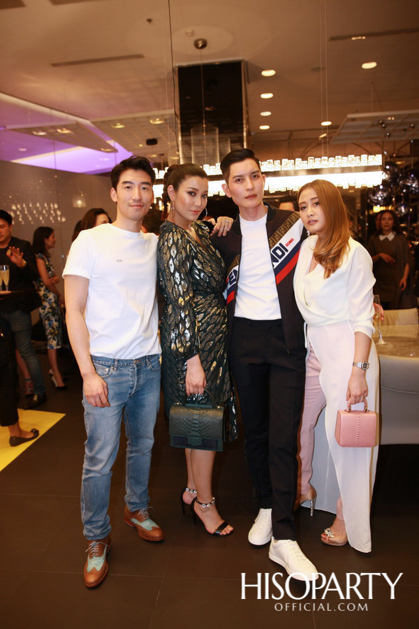 Exhibition Hilight FENDI CASA 30th