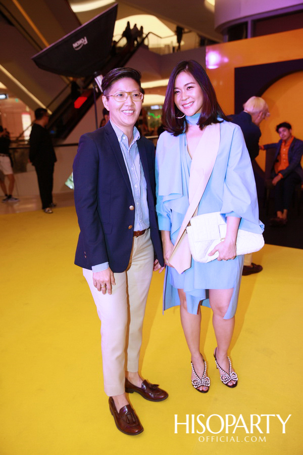 Exhibition Hilight FENDI CASA 30th