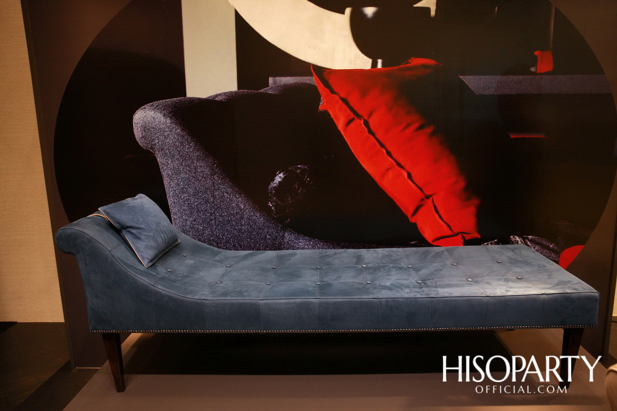 Exhibition Hilight FENDI CASA 30th