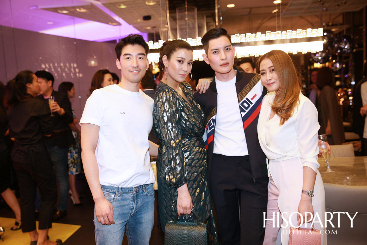 Exhibition Hilight FENDI CASA 30th