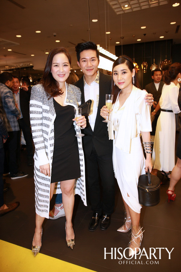 Exhibition Hilight FENDI CASA 30th