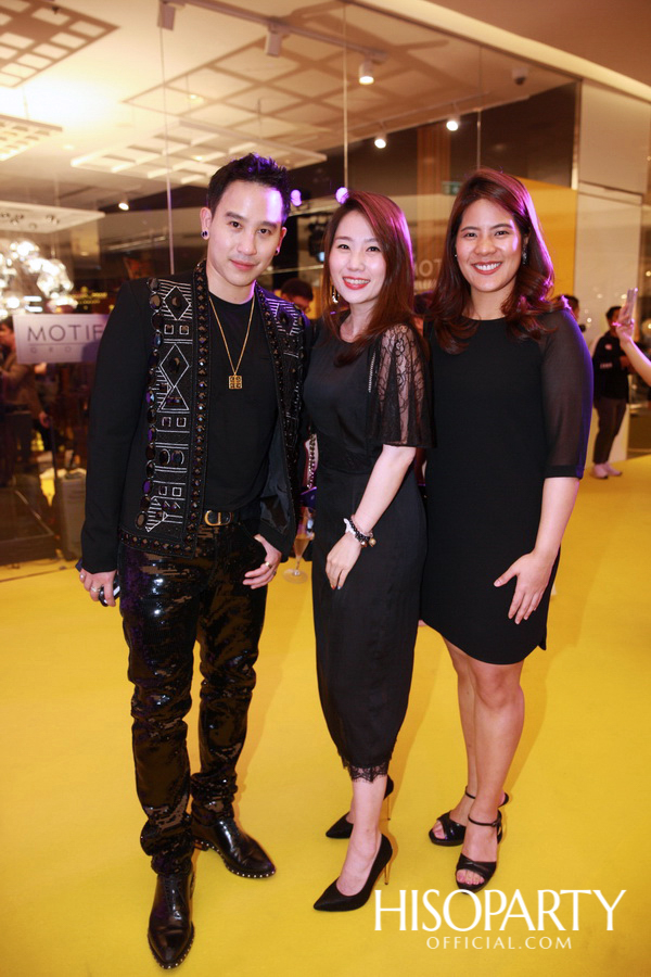 Exhibition Hilight FENDI CASA 30th