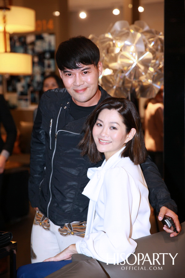 Exhibition Hilight FENDI CASA 30th