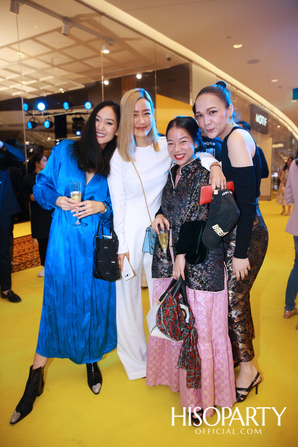 Exhibition Hilight FENDI CASA 30th