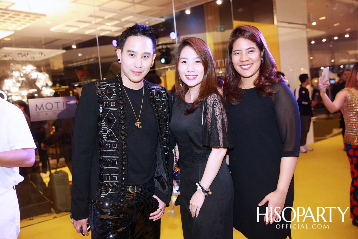 Exhibition Hilight FENDI CASA 30th