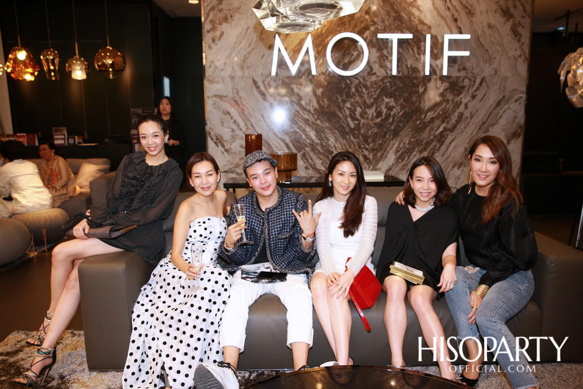 Exhibition Hilight FENDI CASA 30th