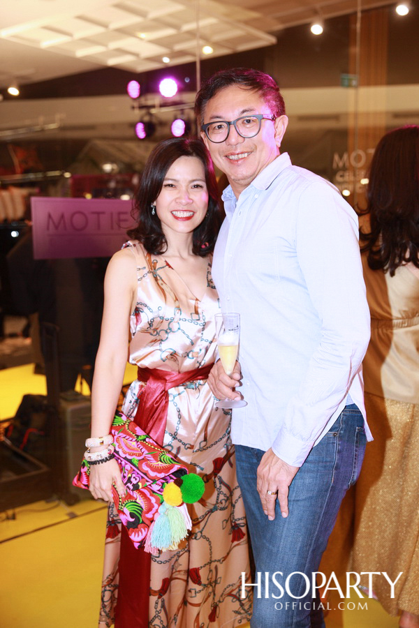 Exhibition Hilight FENDI CASA 30th