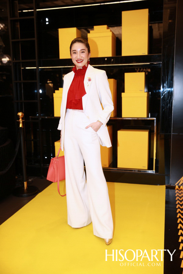 Exhibition Hilight FENDI CASA 30th