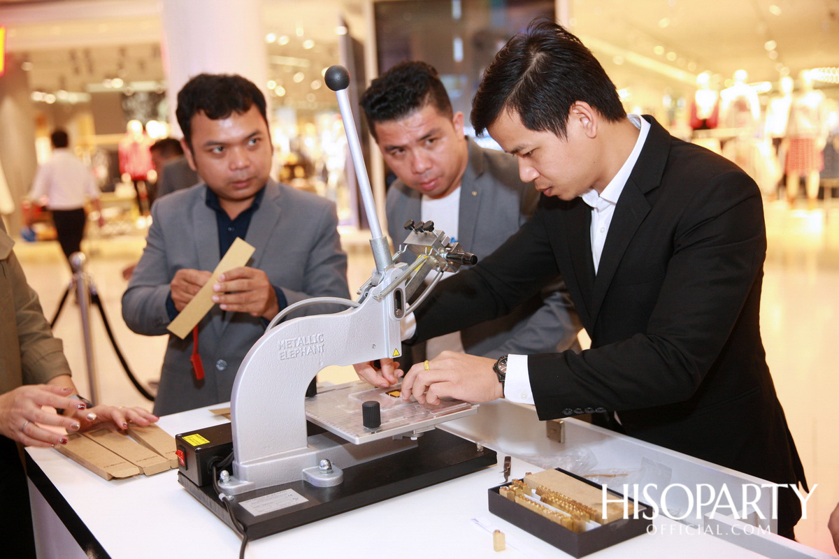 SAMSONITE #GenerationGo