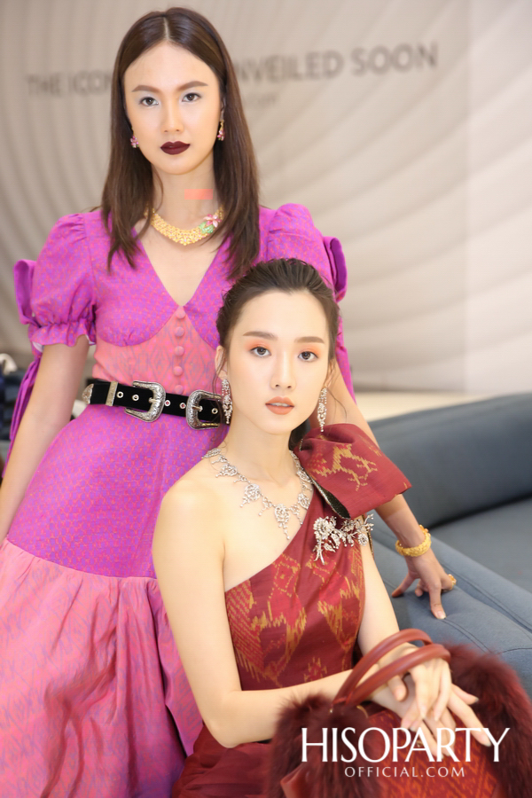 amazing THAILAND Brand Made in Thailand at ICONSIAM