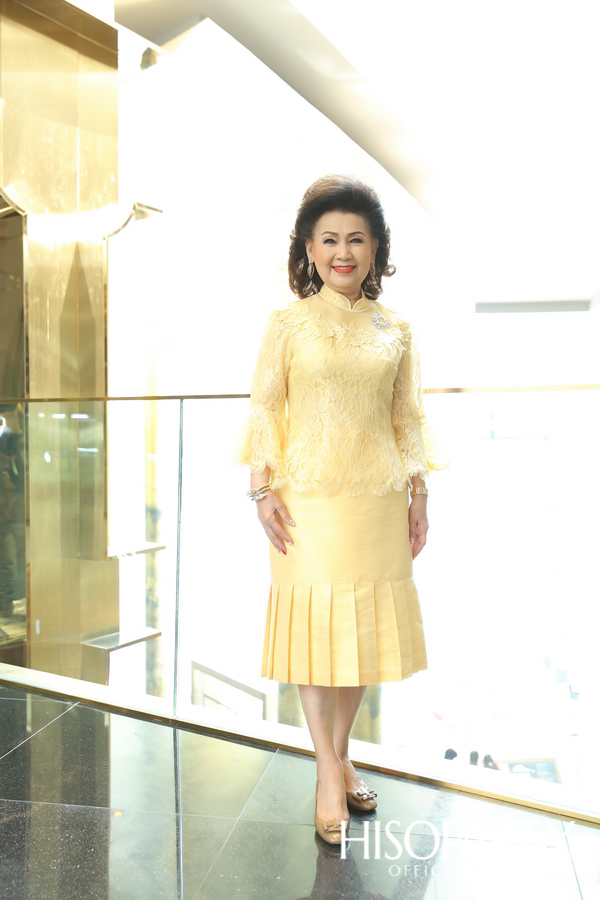 amazing THAILAND Brand Made in Thailand at ICONSIAM
