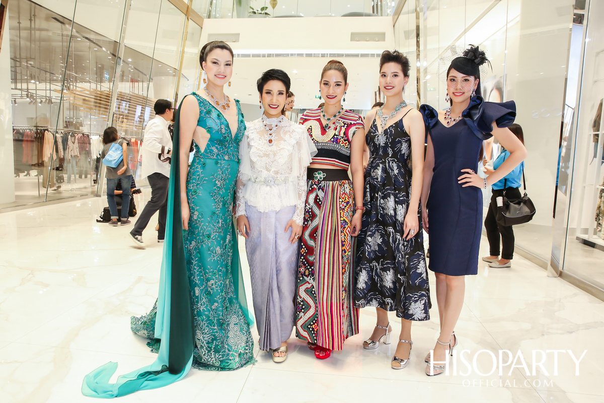 amazing THAILAND Brand Made in Thailand at ICONSIAM