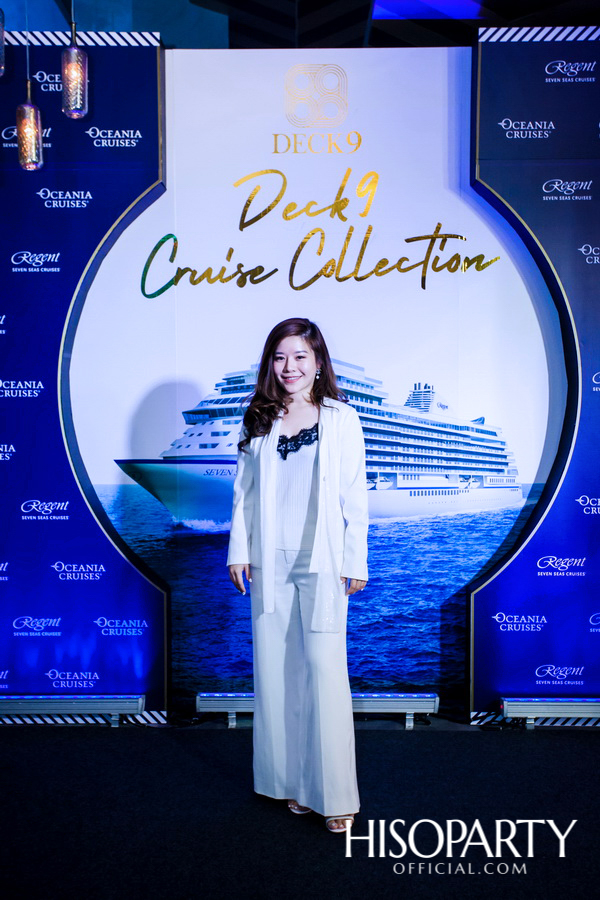 Deck 9: Deck 9 Cruise Collection 