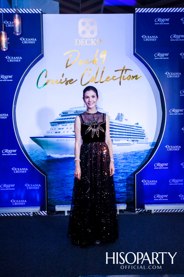 Deck 9: Deck 9 Cruise Collection 