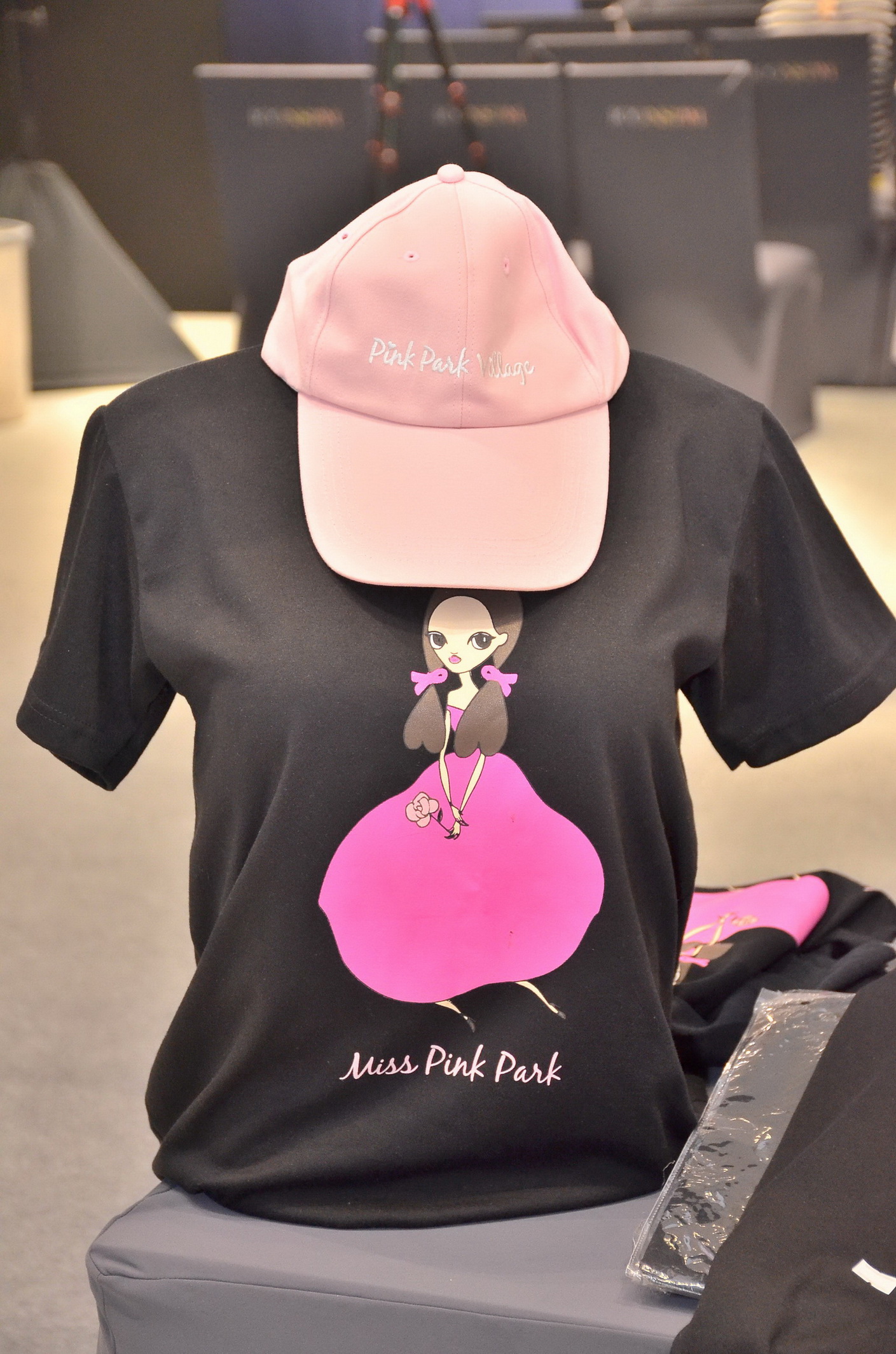 ‘Pink Park Eternal Love Concert’ คอนเสิร์ตการกุศลเพื่อหารายได้สนับสนุนโครงการ ‘บ้านพิงพัก’ ช่วยเหลือผู้ป่วยมะเร็งเต้านมระยะสุดท้าย