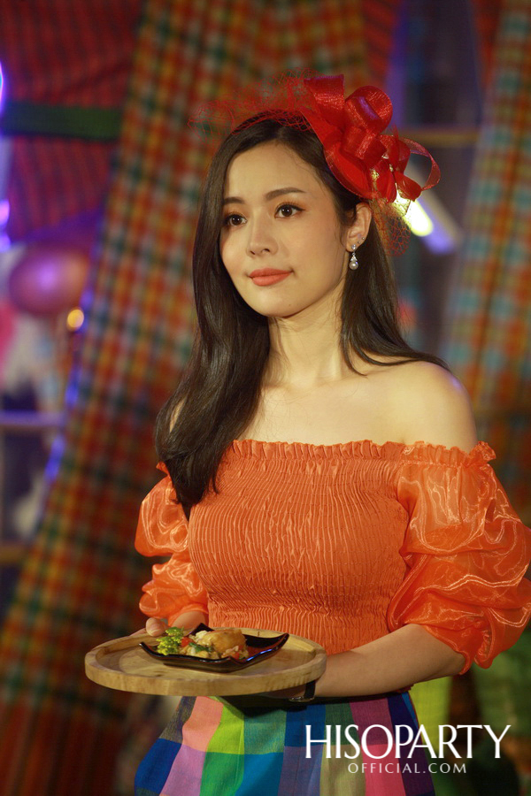 งานฉลองเปิดสาขาใหม่ Cafe Chilli (Issan Rustic) ‘ม่วนเด้อแลนด์ แดนอีสานรัสติก’ 